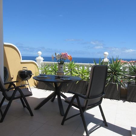 Something Special Las Dunas 9 By Rentmedano Pretty Villa With Sea View And Pool El Médano Екстериор снимка