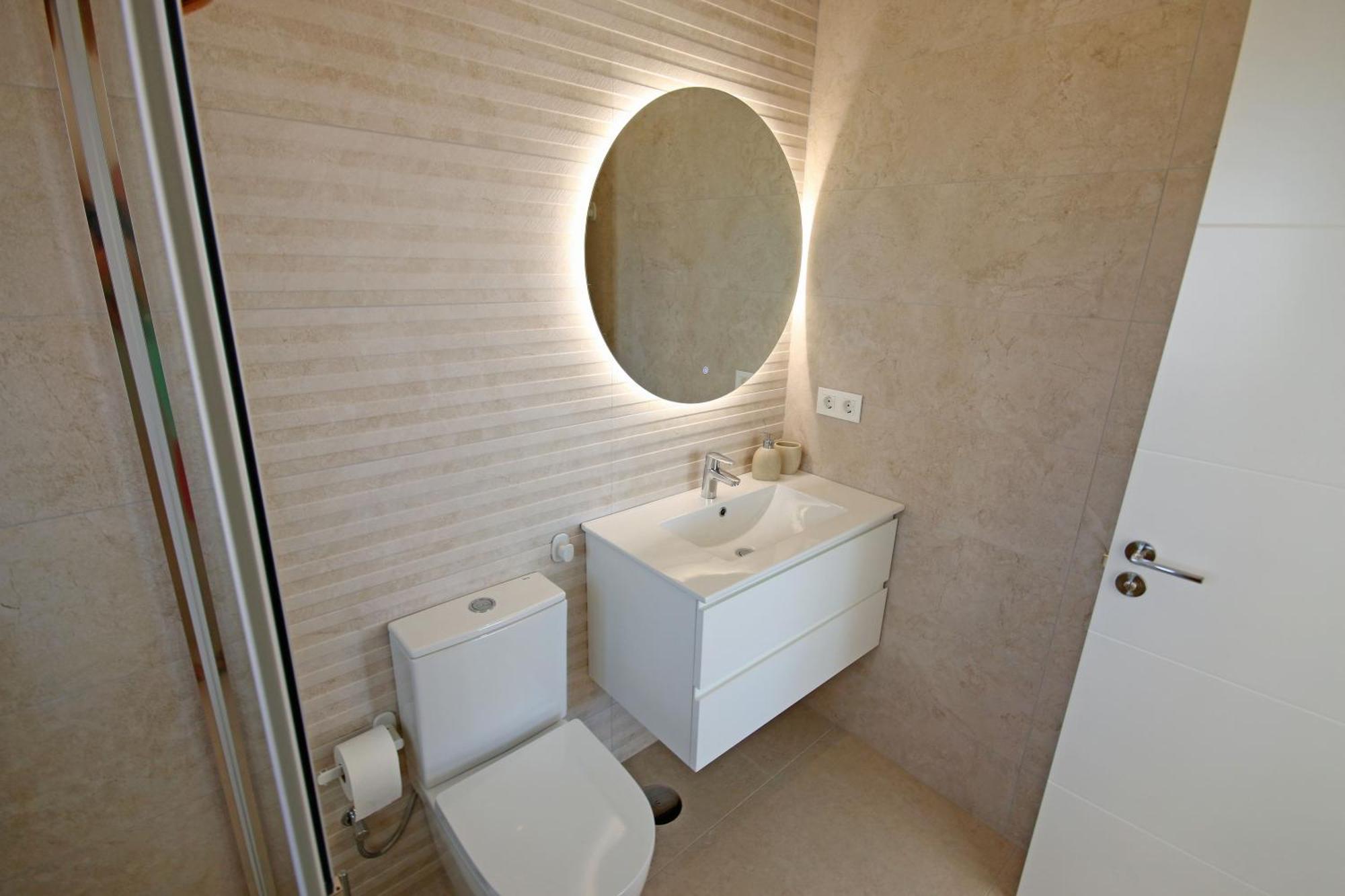 Something Special Las Dunas 9 By Rentmedano Pretty Villa With Sea View And Pool El Médano Екстериор снимка