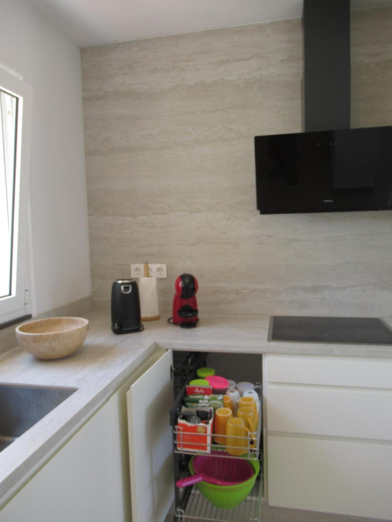 Something Special Las Dunas 9 By Rentmedano Pretty Villa With Sea View And Pool El Médano Екстериор снимка