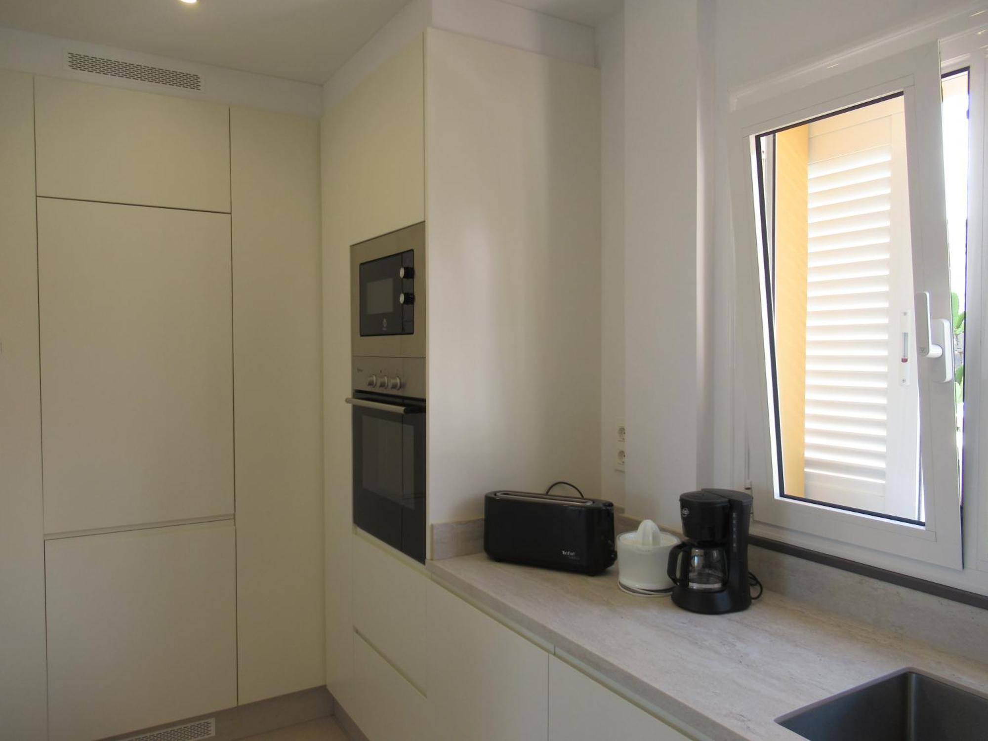 Something Special Las Dunas 9 By Rentmedano Pretty Villa With Sea View And Pool El Médano Екстериор снимка