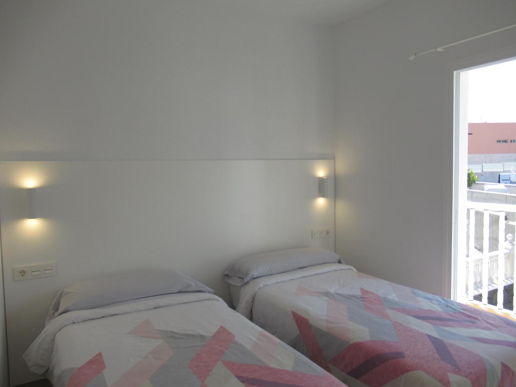Something Special Las Dunas 9 By Rentmedano Pretty Villa With Sea View And Pool El Médano Екстериор снимка