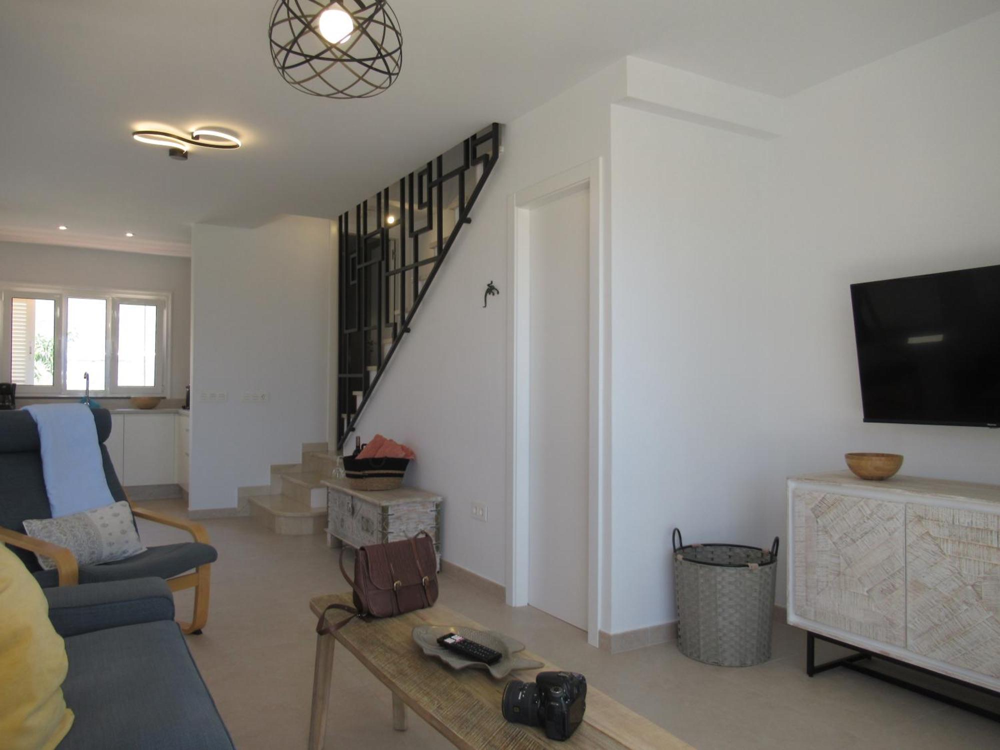 Something Special Las Dunas 9 By Rentmedano Pretty Villa With Sea View And Pool El Médano Екстериор снимка