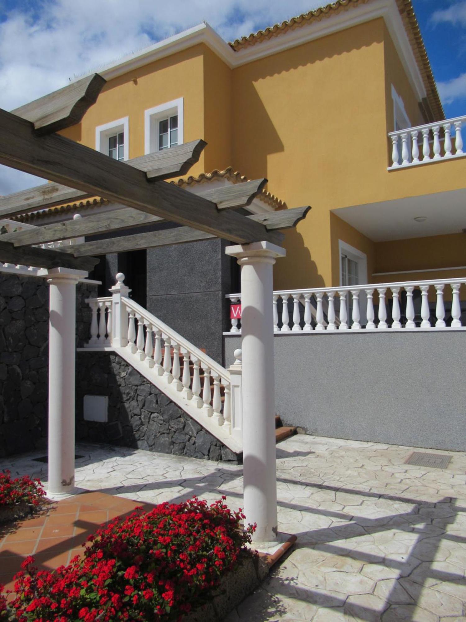 Something Special Las Dunas 9 By Rentmedano Pretty Villa With Sea View And Pool El Médano Екстериор снимка