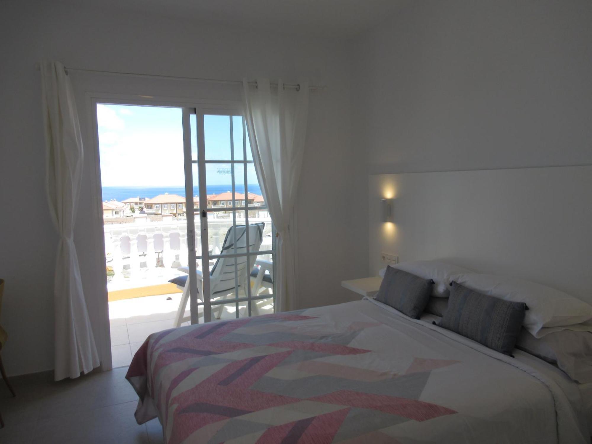 Something Special Las Dunas 9 By Rentmedano Pretty Villa With Sea View And Pool El Médano Екстериор снимка