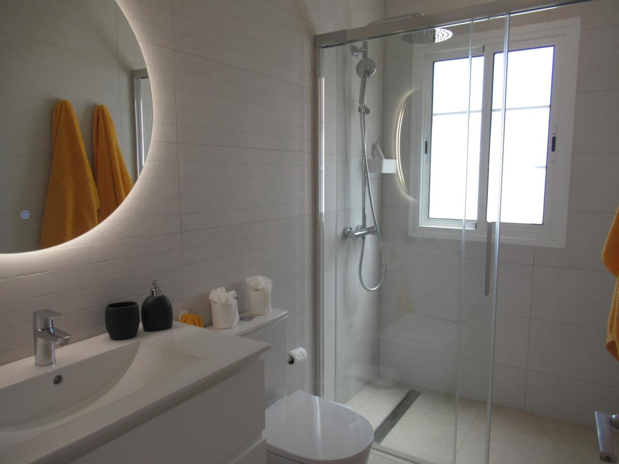 Something Special Las Dunas 9 By Rentmedano Pretty Villa With Sea View And Pool El Médano Екстериор снимка